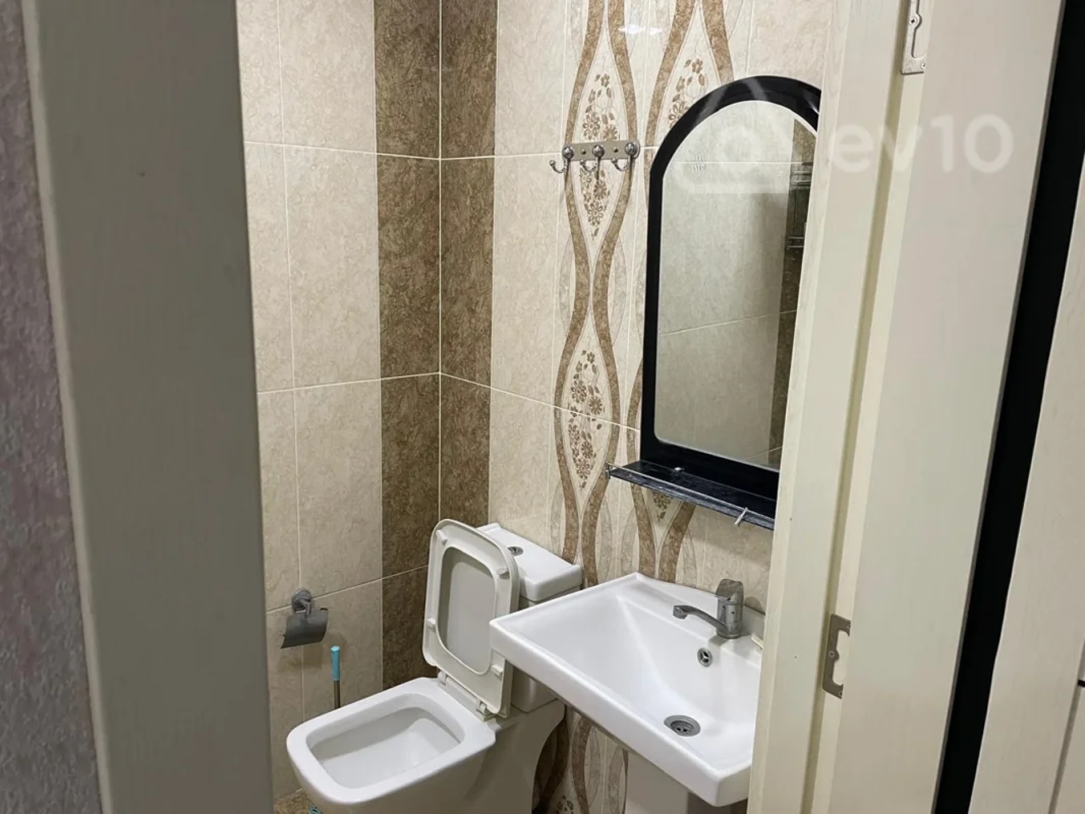 Kirayə verilir 3 otaqlı yeni tikili 100 m²