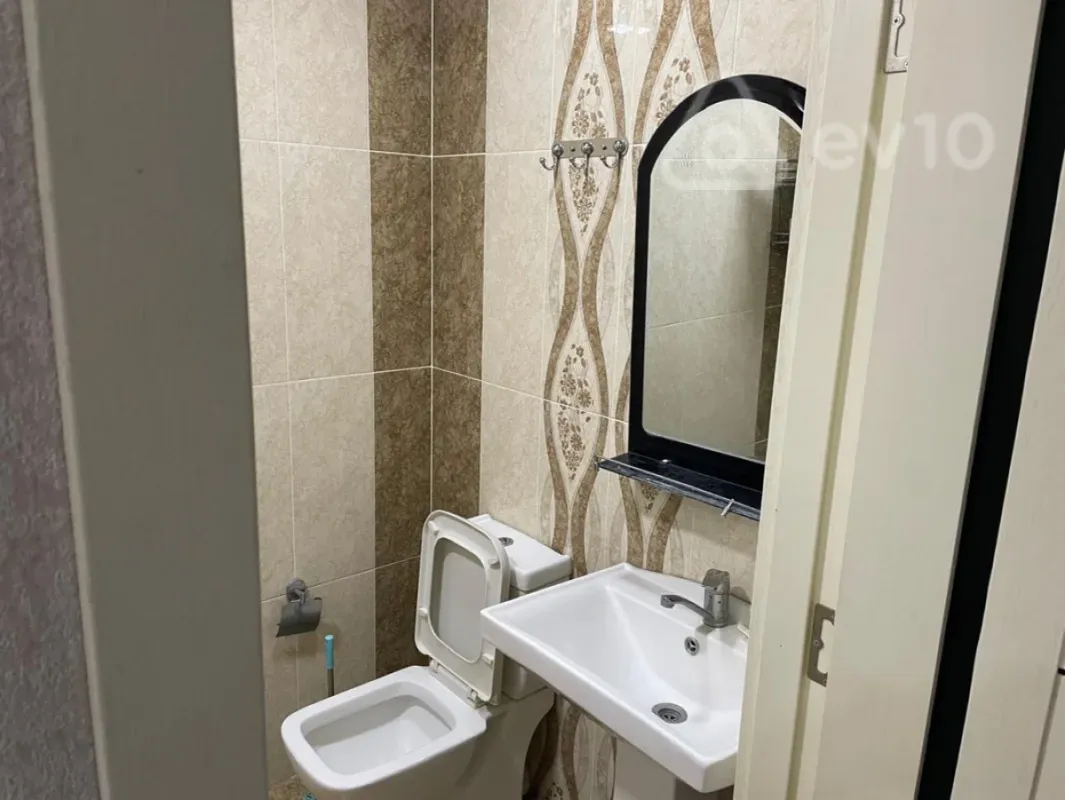 Kirayə verilir 3 otaqlı yeni tikili 100 m²