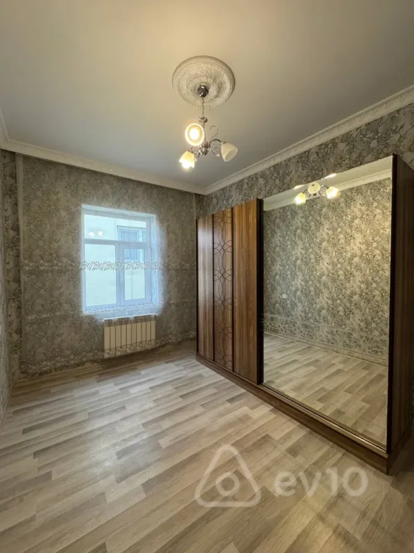 Kirayə verilir 4 otaqlı həyət evi 120 m²