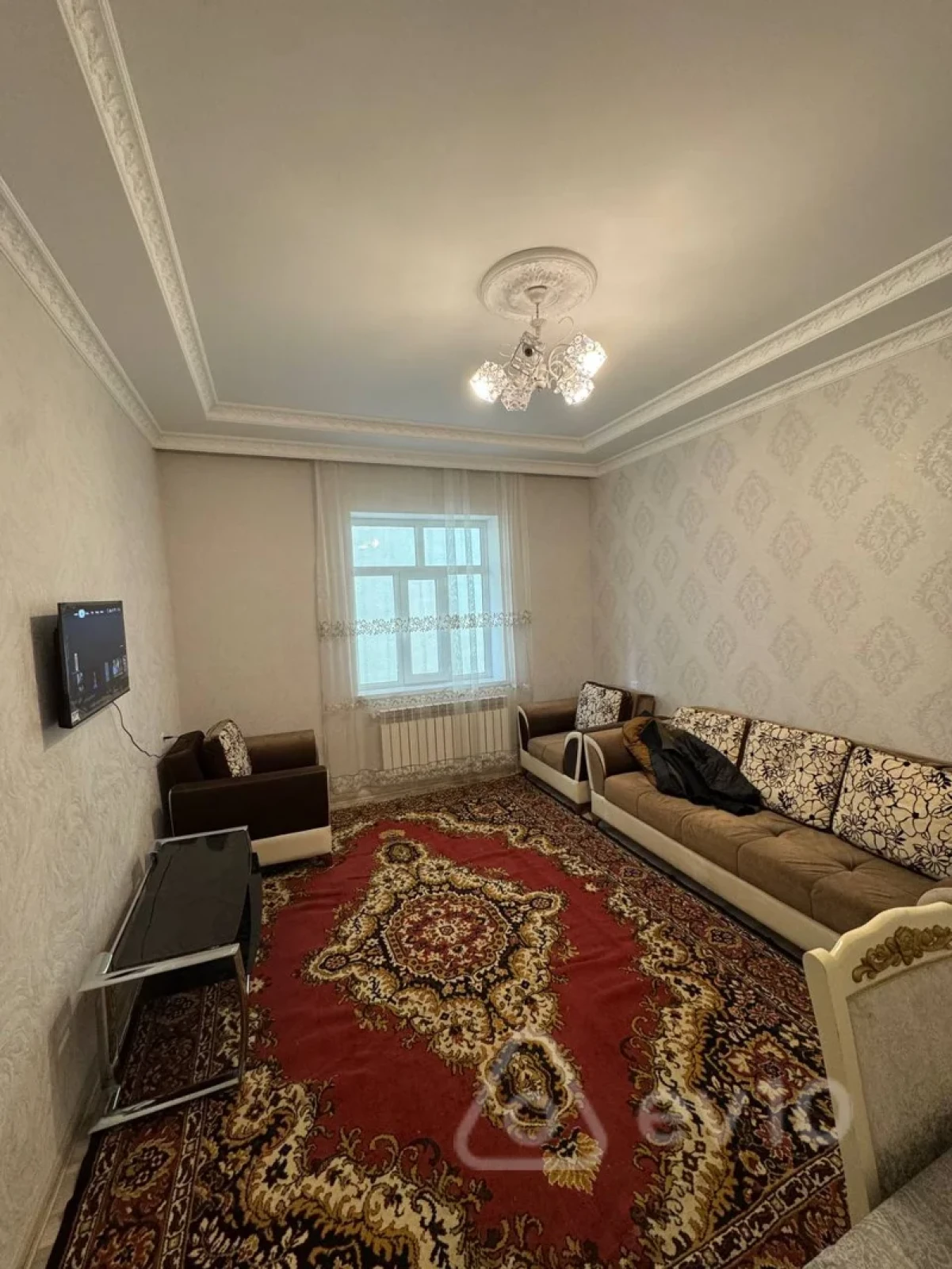Kirayə verilir 4 otaqlı həyət evi 120 m²