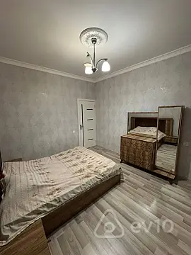 Kirayə verilir 4 otaqlı həyət evi 120 m²