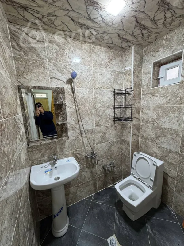 Kirayə verilir 4 otaqlı həyət evi 120 m²