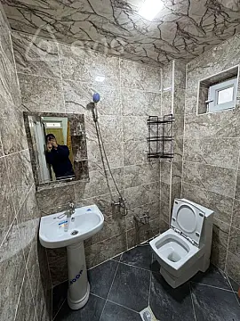 Kirayə verilir 4 otaqlı həyət evi 120 m²