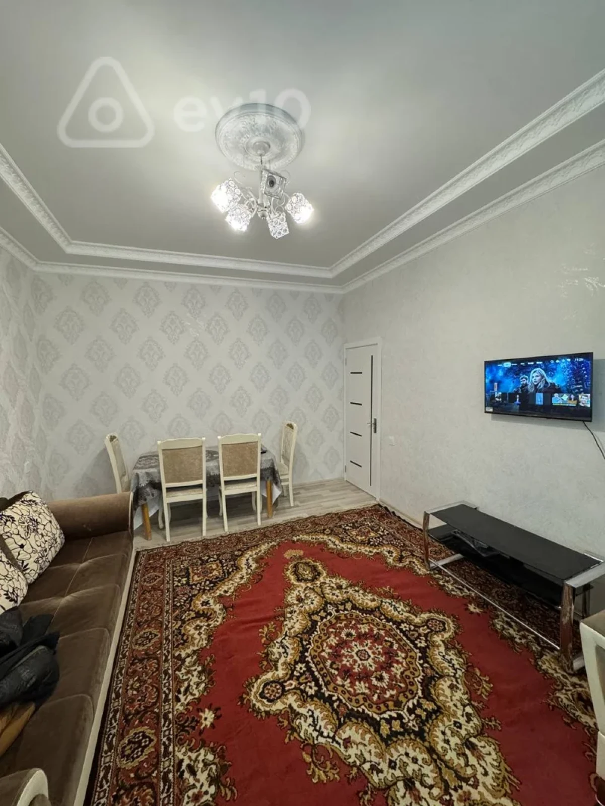 Kirayə verilir 4 otaqlı həyət evi 120 m²