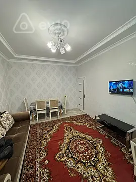 Kirayə verilir 4 otaqlı həyət evi 120 m²