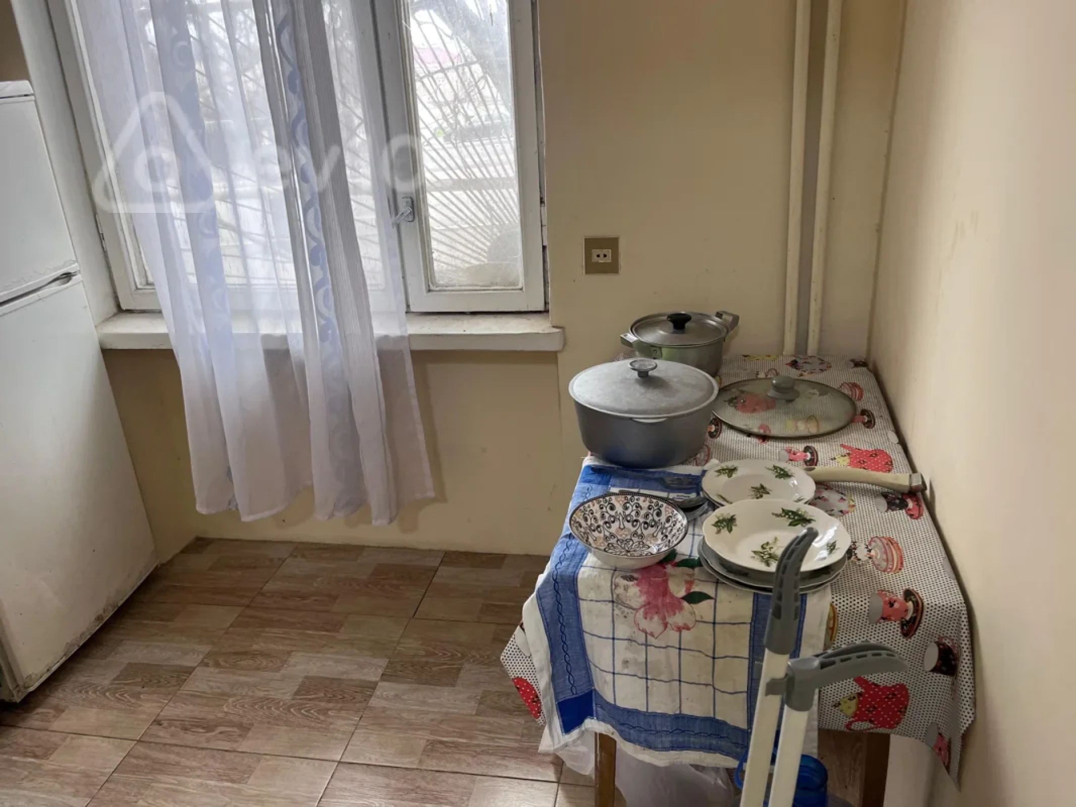 Kirayə verilir 3 otaqlı yeni tikili 55 m²