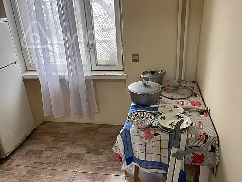 Kirayə verilir 3 otaqlı yeni tikili 55 m²