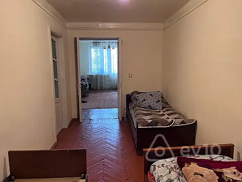 Kirayə verilir 3 otaqlı yeni tikili 55 m²