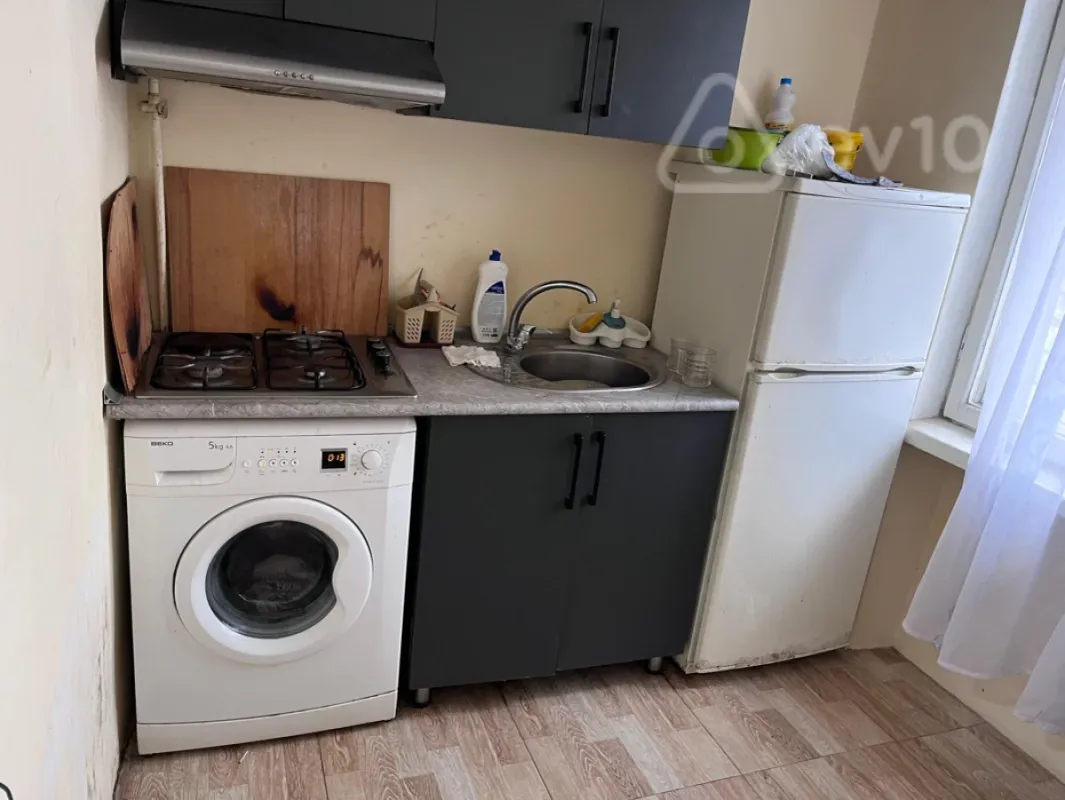 Kirayə verilir 3 otaqlı yeni tikili 55 m²