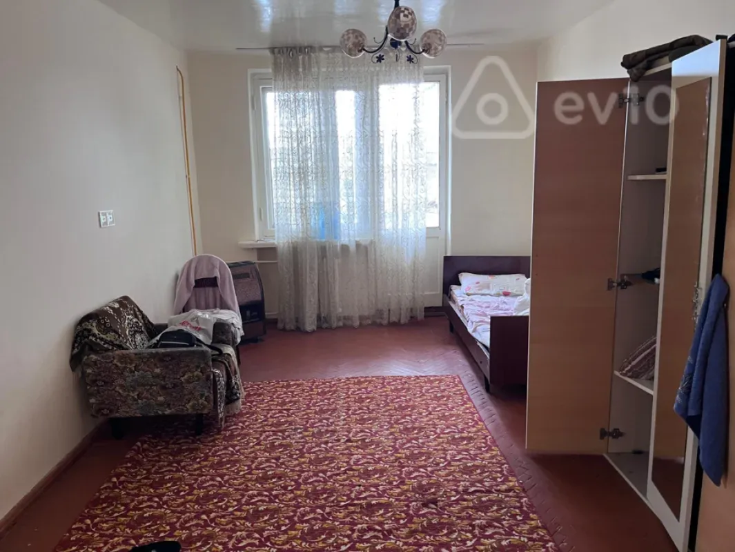 Kirayə verilir 3 otaqlı yeni tikili 55 m²
