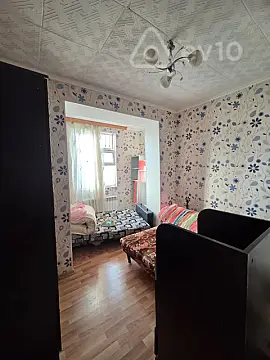 Satılır 2 otaqlı köhnə tikili 45 m²