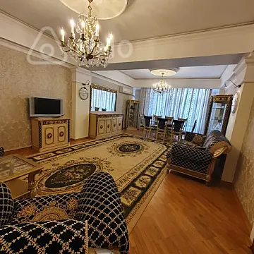 Kirayə verilir 2 otaqlı yeni tikili 100 m² — Bakı, Xətai 2 otaq 100.00 m²