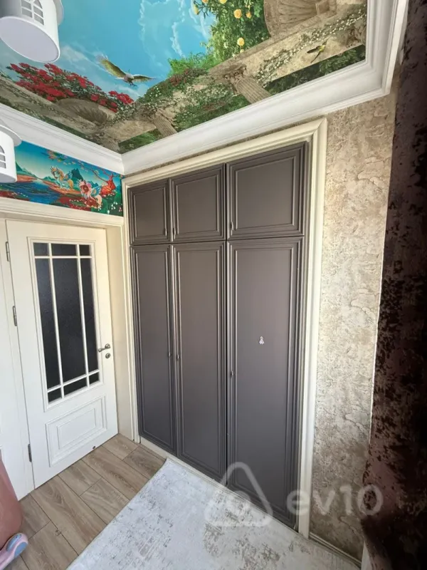 Kirayə verilir 3 otaqlı köhnə tikili 77 m²