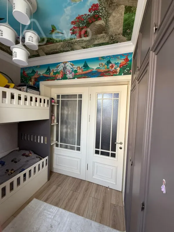 Kirayə verilir 3 otaqlı köhnə tikili 77 m²