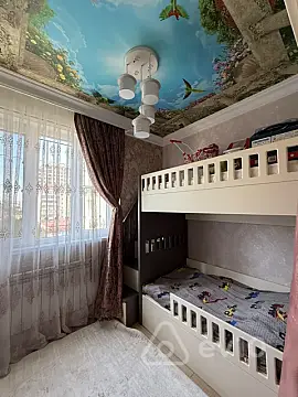 Kirayə verilir 3 otaqlı köhnə tikili 77 m²