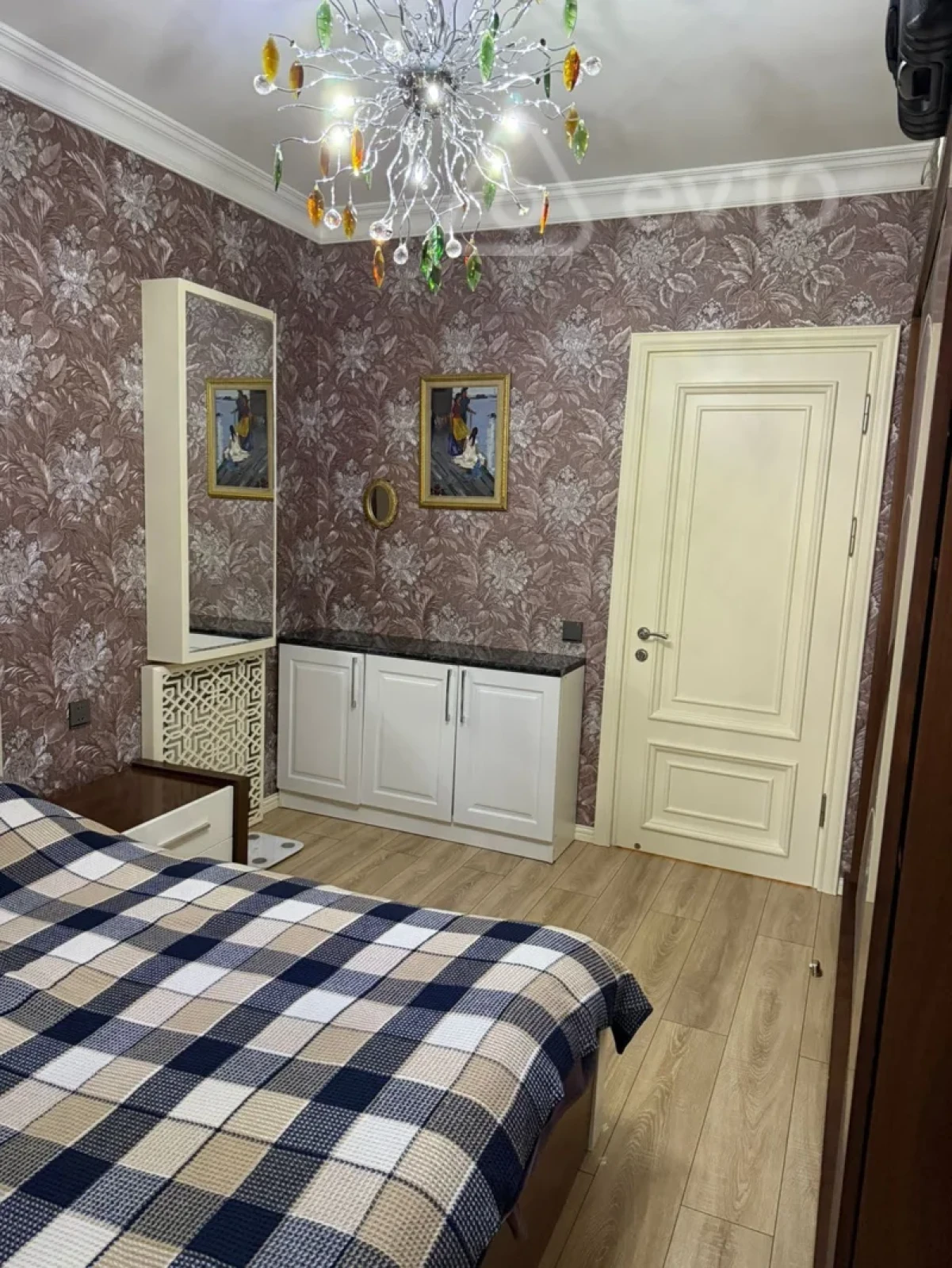 Kirayə verilir 3 otaqlı köhnə tikili 77 m²