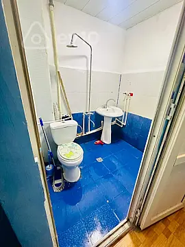 Kirayə verilir 1 otaqlı köhnə tikili 40 m²