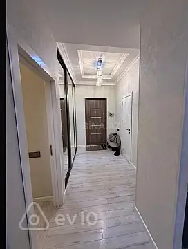 Satılır 2 otaqlı yeni tikili 69 m²