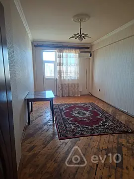 Kirayə verilir 3 otaqlı yeni tikili 110 m²