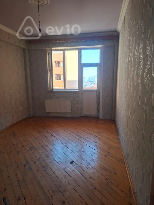 Kirayə verilir 3 otaqlı yeni tikili 110 m²