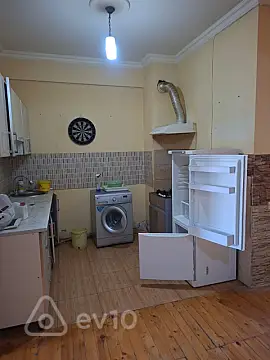 Kirayə verilir 3 otaqlı yeni tikili 110 m²