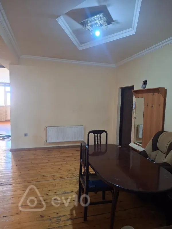 Kirayə verilir 3 otaqlı yeni tikili 110 m²