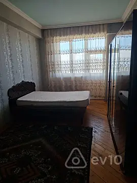 Kirayə verilir 3 otaqlı yeni tikili 110 m² — Bakı, Sabunçu 3 otaq 110.00 m²