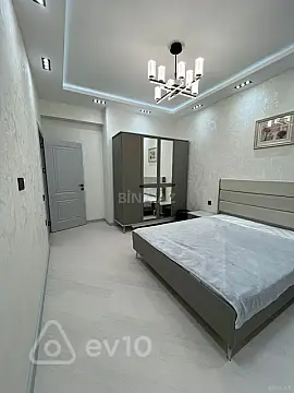 Kirayə verilir 2 otaqlı yeni tikili 65 m²