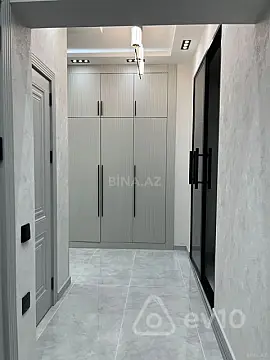 Kirayə verilir 2 otaqlı yeni tikili 65 m² — Bakı, Nərimanov 2 otaq 65.00 m²