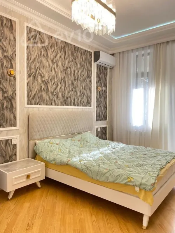 Kirayə verilir 2 otaqlı yeni tikili 50 m²