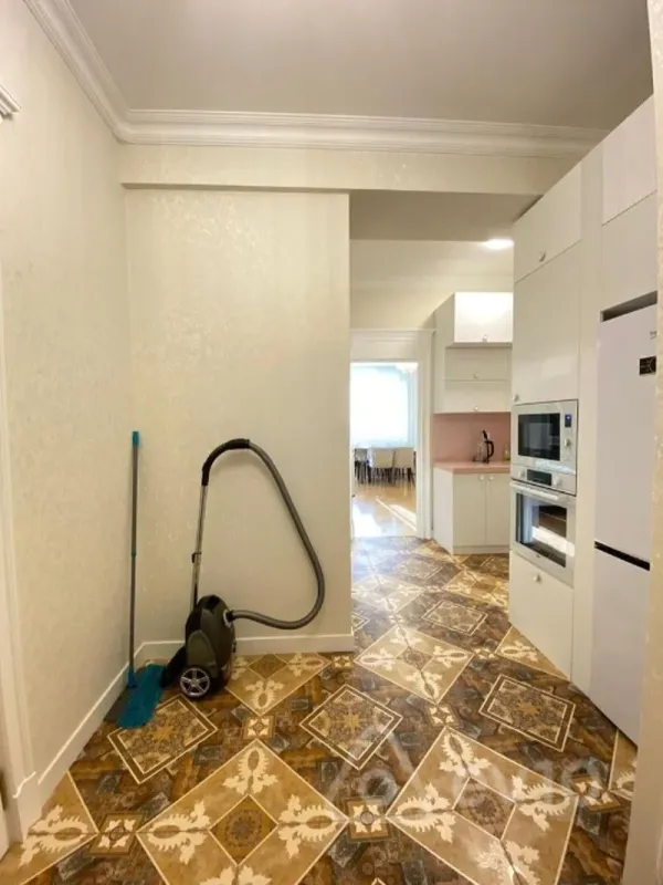 Kirayə verilir 2 otaqlı yeni tikili 50 m²