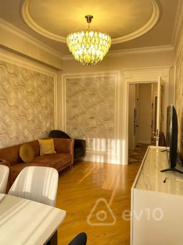 Kirayə verilir 2 otaqlı yeni tikili 50 m²