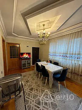 Kirayə verilir 3 otaqlı köhnə tikili 80 m² — Bakı, Nəsimi 3 otaq 80.00 m²