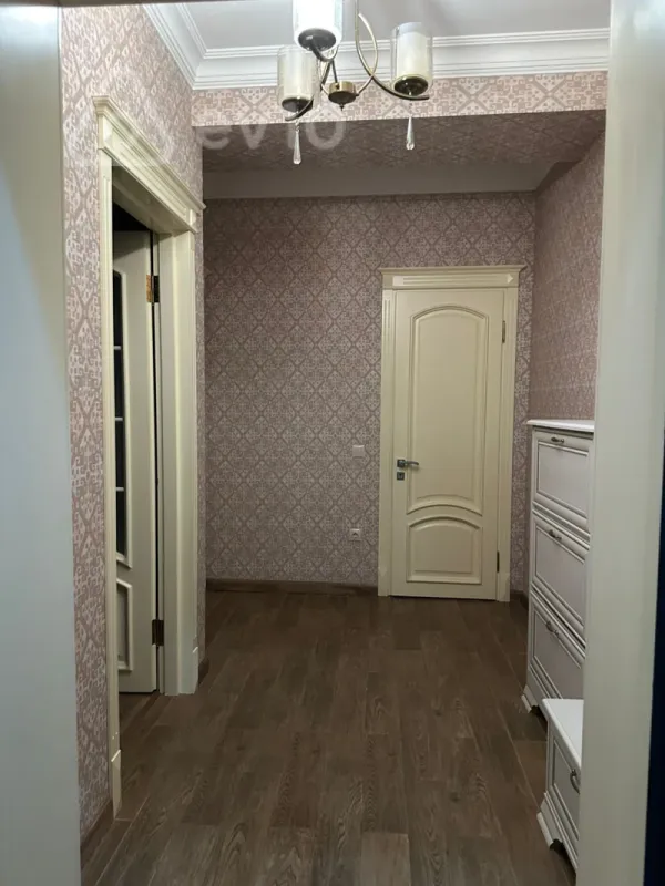 Kirayə verilir 2 otaqlı yeni tikili 62 m²