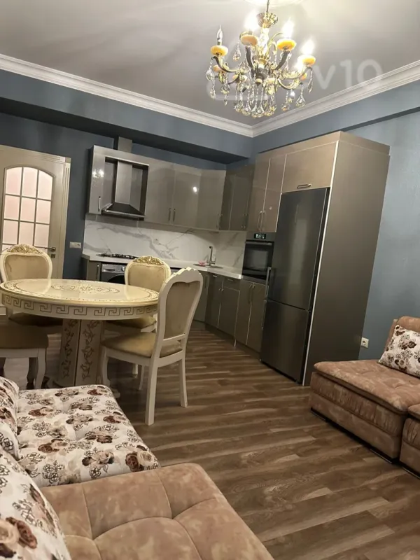 Kirayə verilir 2 otaqlı yeni tikili 62 m²