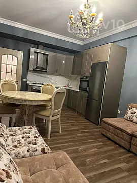 Kirayə verilir 2 otaqlı yeni tikili 62 m²