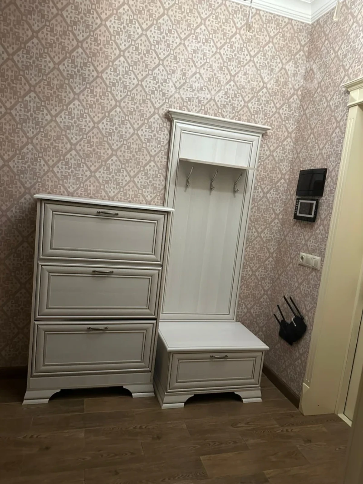 Kirayə verilir 2 otaqlı yeni tikili 62 m²