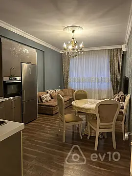 Kirayə verilir 2 otaqlı yeni tikili 62 m²