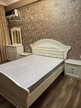 Kirayə verilir 2 otaqlı yeni tikili 62 m²