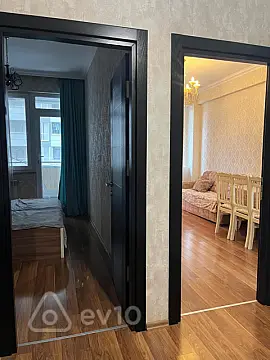 Kirayə verilir 2 otaqlı yeni tikili 48 m²