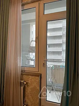 Kirayə verilir 2 otaqlı yeni tikili 48 m²