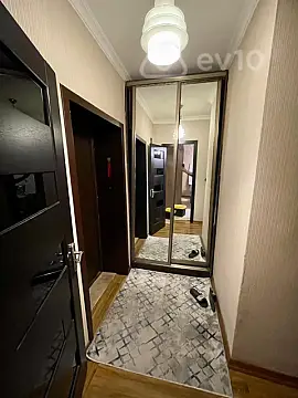 Kirayə verilir 1 otaqlı köhnə tikili 40 m²