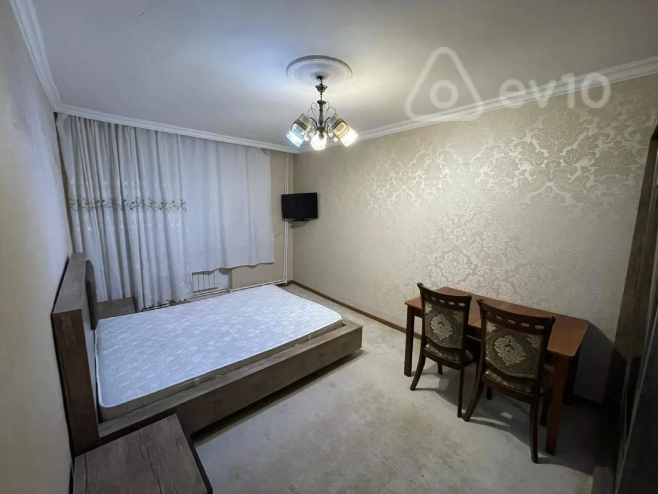 Kirayə verilir 1 otaqlı köhnə tikili 40 m²