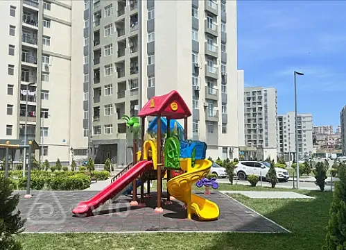 Satılır 2 otaqlı yeni tikili 65 m²