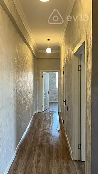 Satılır 2 otaqlı yeni tikili 65 m²