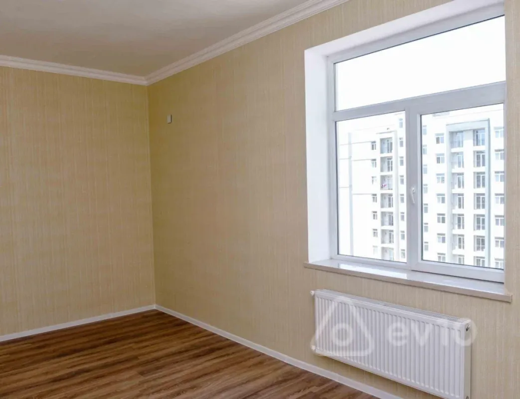 Satılır 2 otaqlı yeni tikili 65 m²