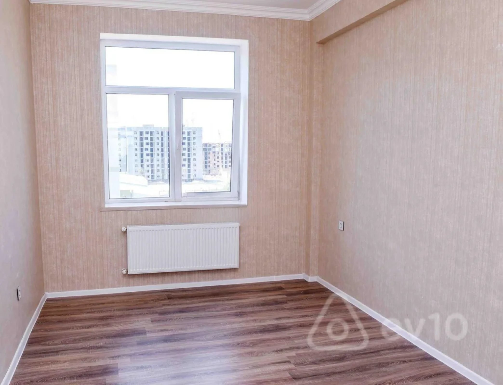 Satılır 2 otaqlı yeni tikili 65 m²