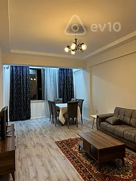 Kirayə verilir 2 otaqlı yeni tikili 90 m² — Bakı, Nəsimi 2 otaq 90.00 m²