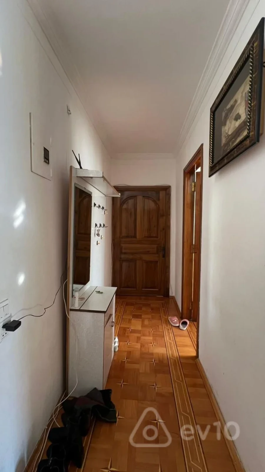 Kirayə verilir 2 otaqlı köhnə tikili 60 m²