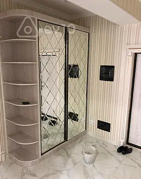 Kirayə verilir 3 otaqlı yeni tikili 130 m²